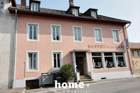 Le Sentier 22i1716