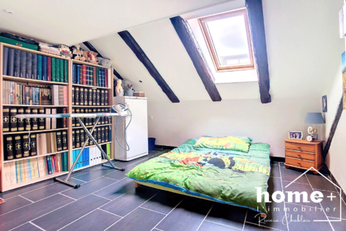Chambre-2ème