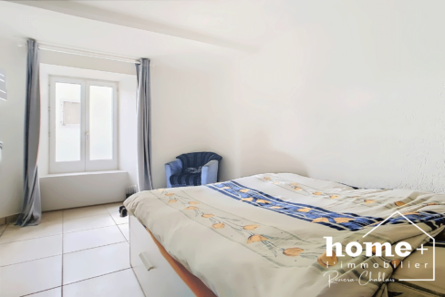 Chambre-RDC