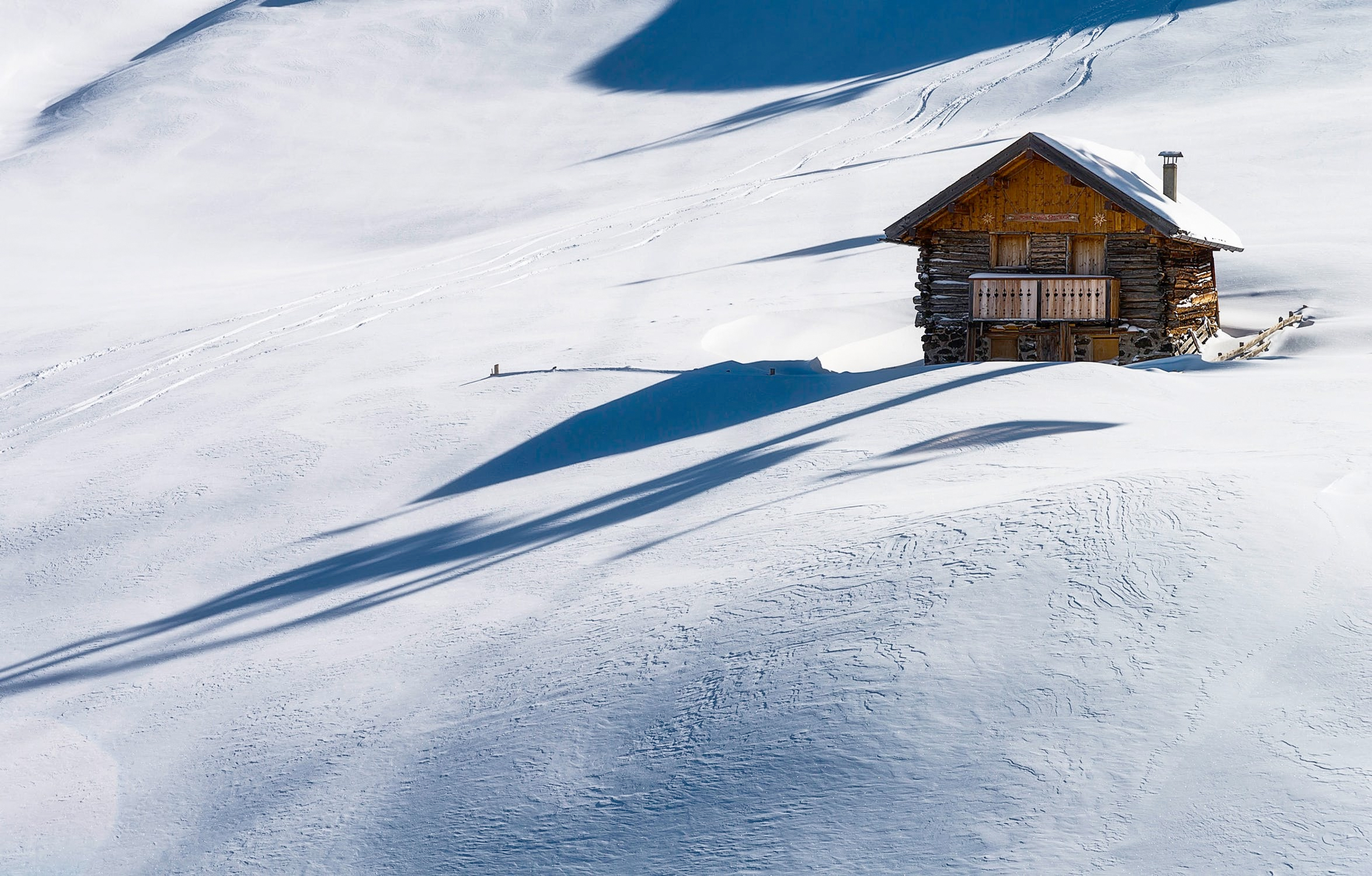chalet