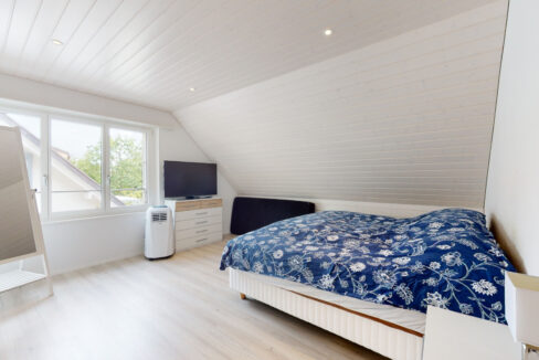 chambre parents