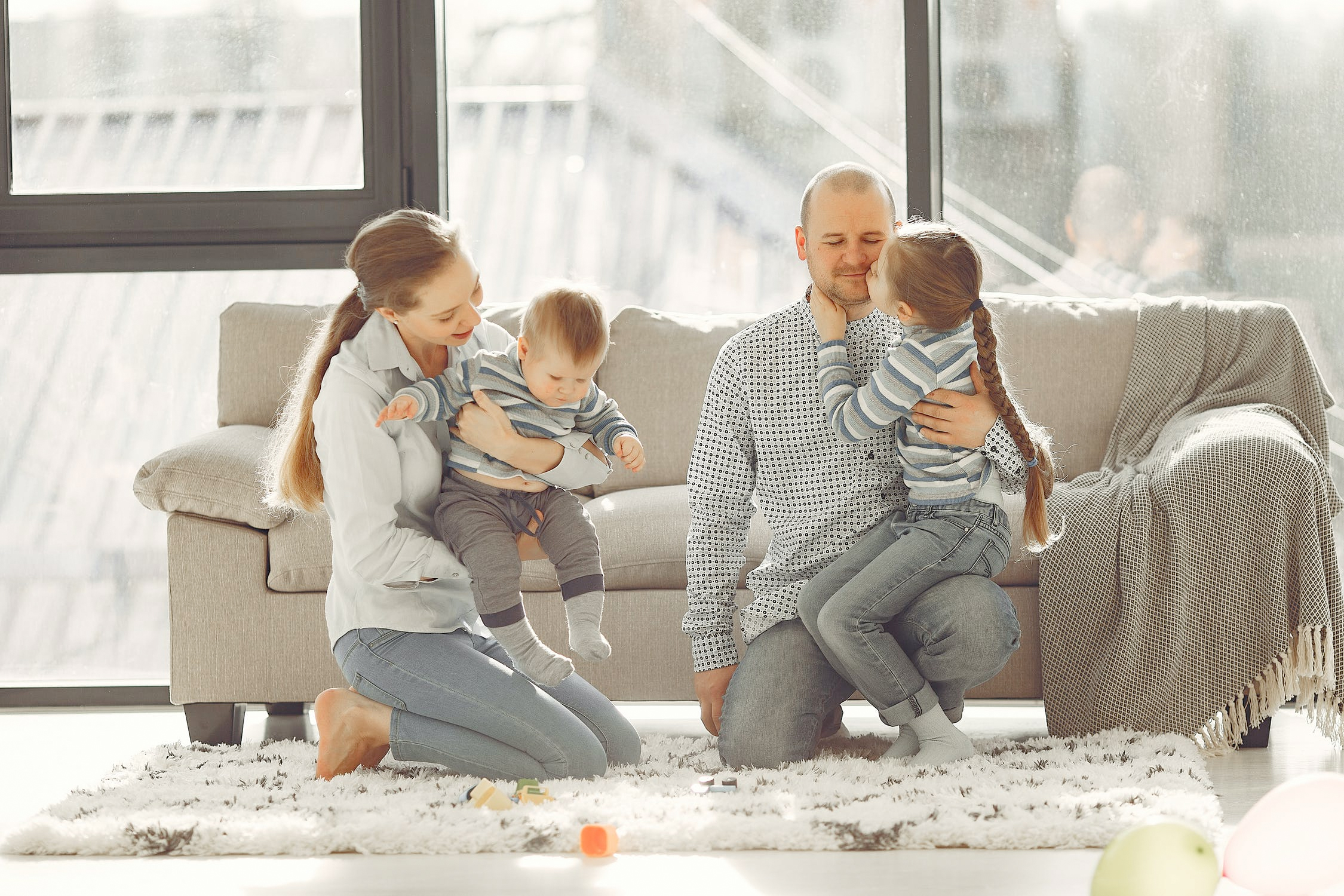 famille