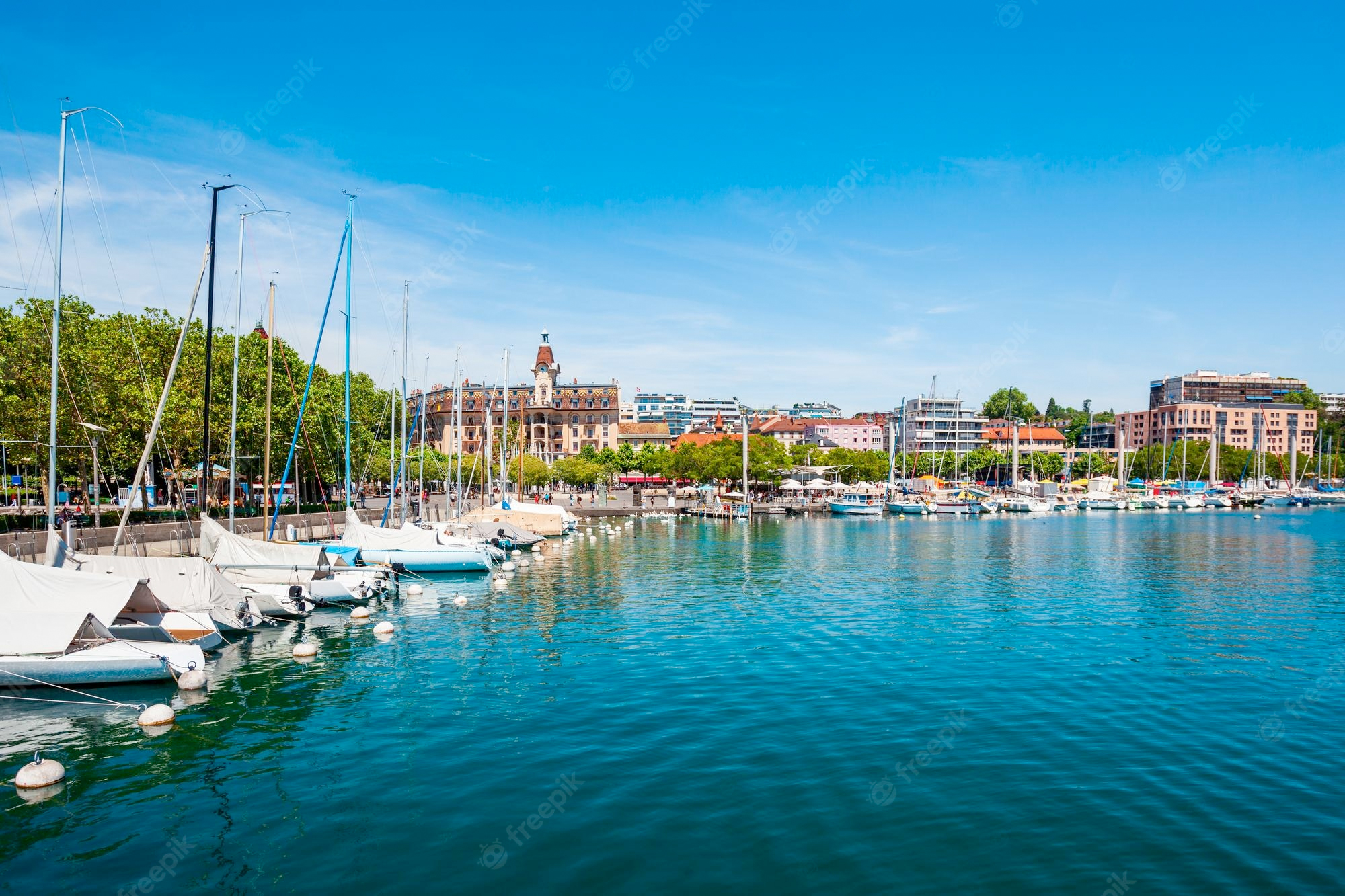 lausanne