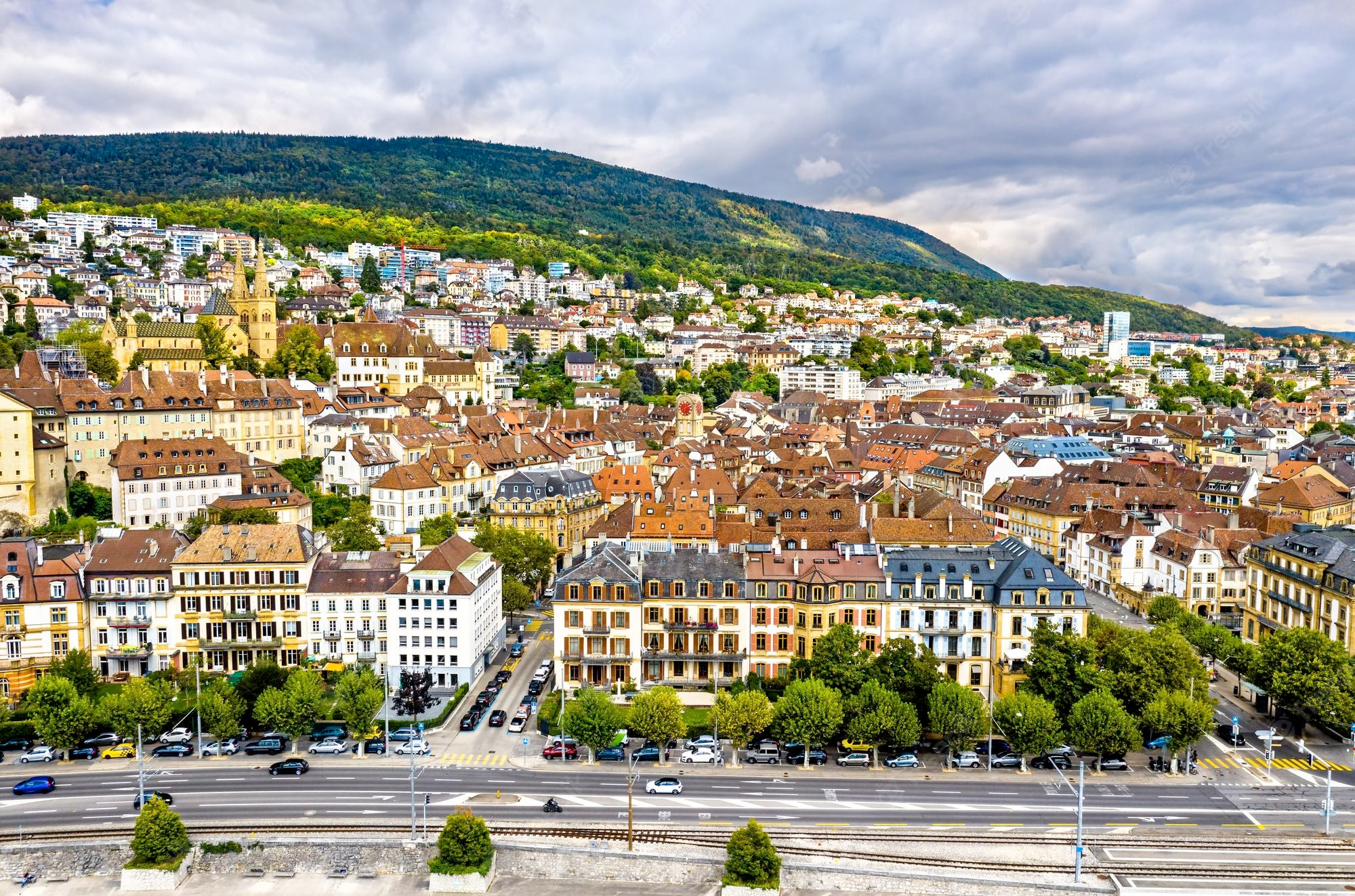 neuchatel