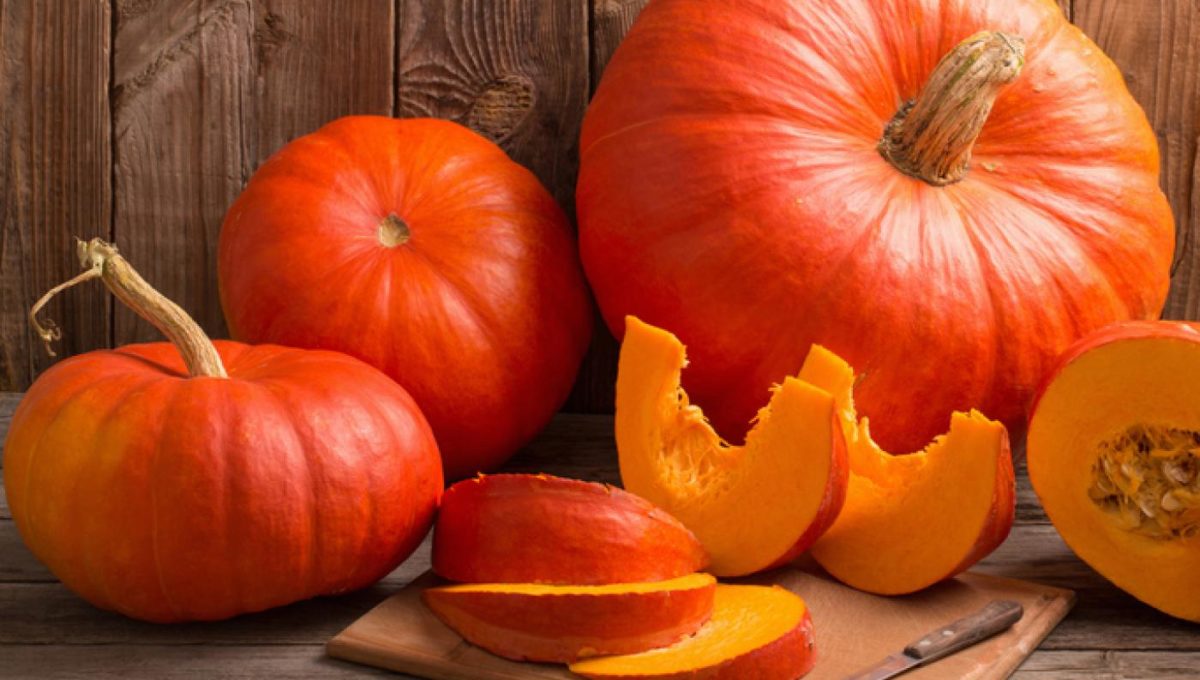 pumpkin