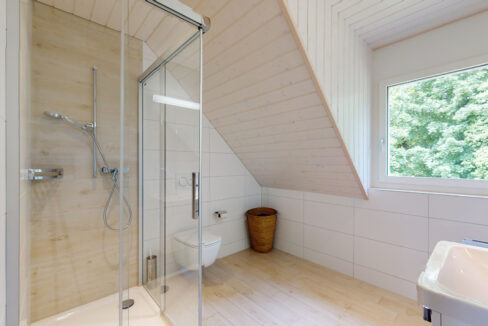 salle de bains enfants