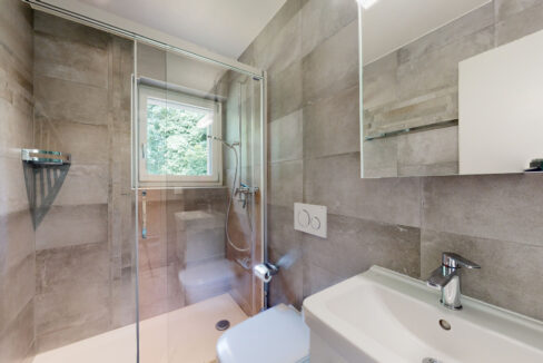 salle de douche