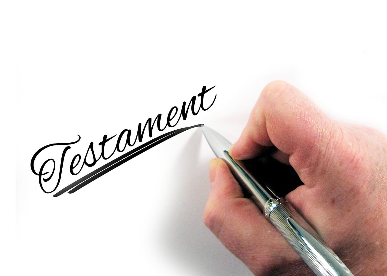 testament-229778_1280
