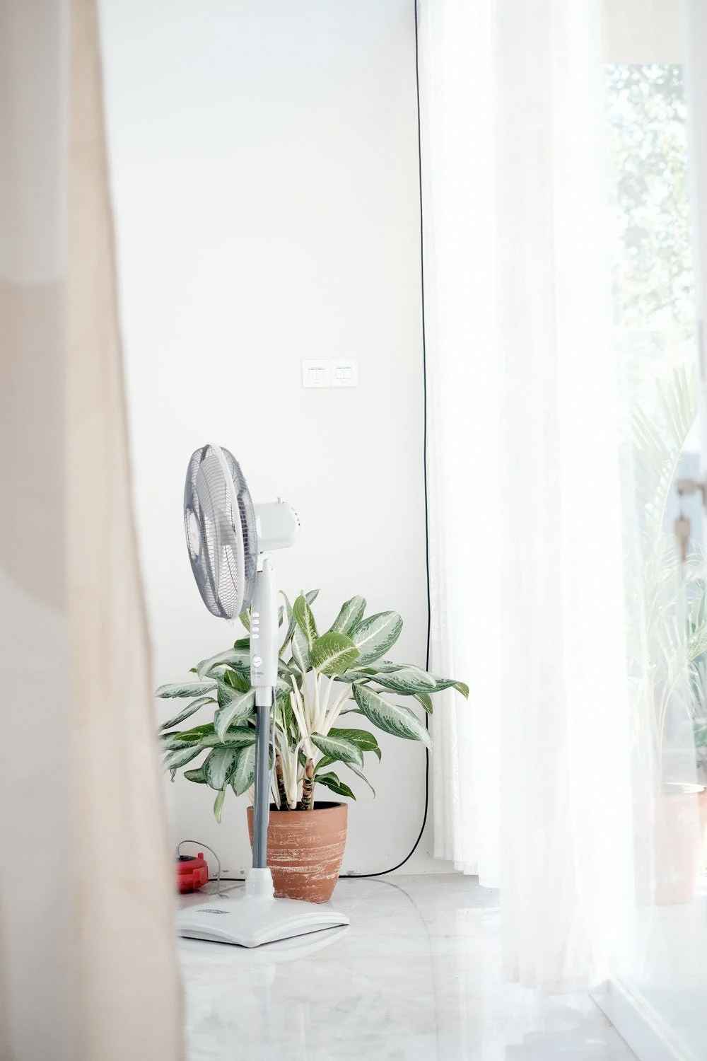 ventilateur